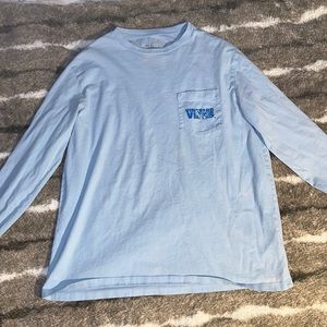 Vineyard vines long sleeve